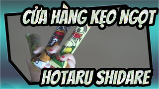 [Cửa hàng kẹo ngọt] Mô hình Hotaru Shidare -Cửa hàng kẹo ngọt- by MAX Factory