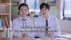 Thời Gian Rực Rỡ EP 8 [Sub Việt]