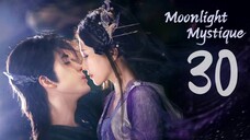 🇨🇳EP30 | MM: Chasing The Moon (2025) [EngSub]