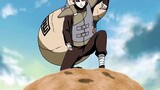 The village should have been very rich when Gaara's father ruled it, Shakin