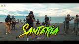 Santeria - Sublime | Kuerdas Reggae Cover