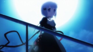 Rewrite Ep 01 Sub Indo BD 720p