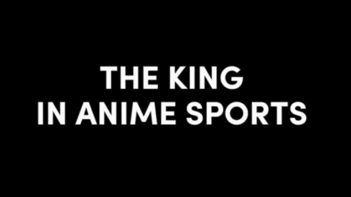 4 king dalam anime sport