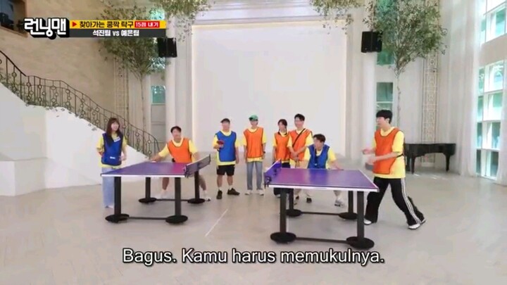 Running Man - Episode 712 sub indo