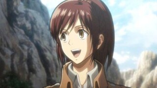 To Sasha [Attack on Titan final season]