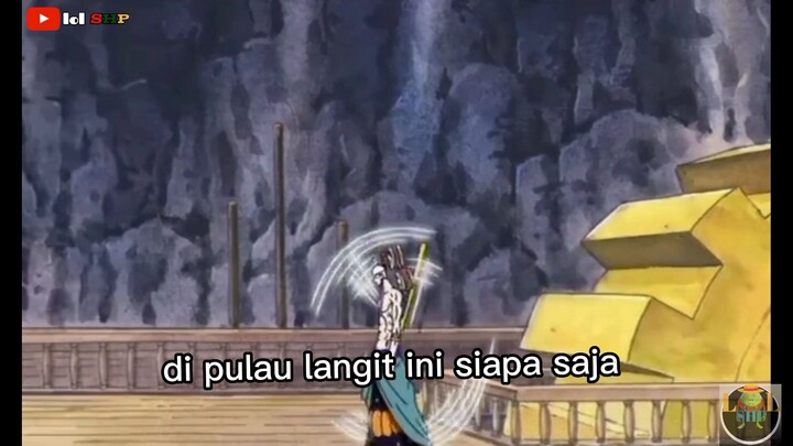 akibat terlalu cabul burung pun tersembul | lol shp one piece edit.