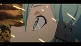 [Sword Art Online] AMV - Teeth