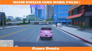 NGEBUT BANGET NIH BAWA MOBILNYA !