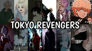 TIK TOK TOKYO REVENGERS TERBARU 2022