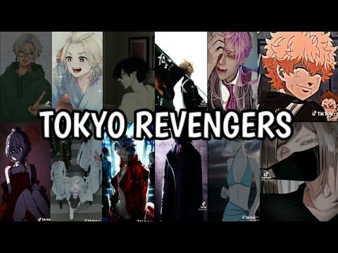 TIK TOK TOKYO REVENGERS TERBARU 2022