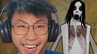 Slendrina Must Die The House - MAS NAKAKATAKOT SIYA PAG BUHAY! (TAGALOG)