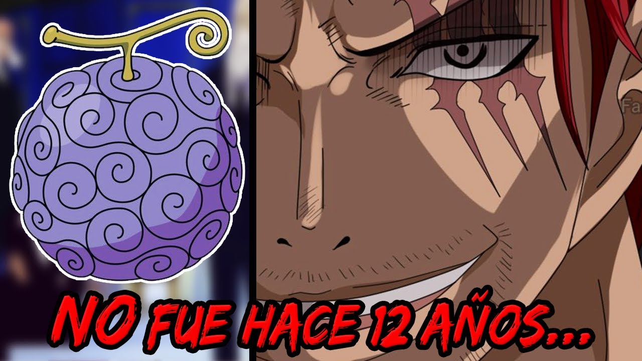 Manga One Piece 1061: Primeras filtraciones y spoilers