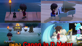 เพลง Canon in D Major Animal Crossing