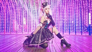 [Cosplay] Shining Nikki Cosplay Dancing Video