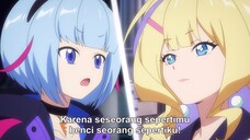 Shadowverse Flame Episode 23 Subtitle Indonesia