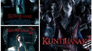 Review Ost Kuntilanak 1,2,3