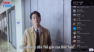 Khóa học yêu cấp tốc EP 11 [Sub Việt]