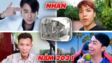7 Kênh Youtube Việt Sẽ Nhận Nút Kim Cương Trong Năm 2021 Vì Phát Triển Quá Nhanh