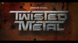 TWISTED METAL Live Action Trailer HD PEACOCK