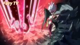 Hội pháp sư Fairy Tail (Short Ep 45) - Sức mạnh của Mirajane #fairytail