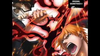 Bleach Original Soundtrack 4 - Nothing Can Be Explained (instrumental version)