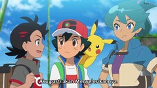 Pokemon (2019) Episode 110 Subtitle Indonesia