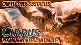 Permanent Keera Ultimate | This Hero Can Fly Over Obstacles | Honor of Kings | HoK