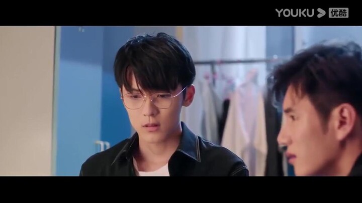 Cô Nàng Cầu May EP 07 [Sub Việt]