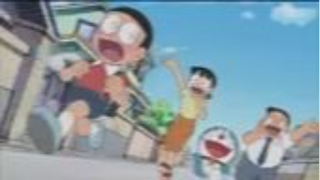 Doraemon Episode 1