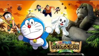 Movie doraemon lồng tiếng việt Movie 34: Doraemon Nobita và chuyến thám hiểm vùng đất mới