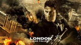 London Has Fallen - ผ่ายุทธการถล่มลอนดอน (2016)