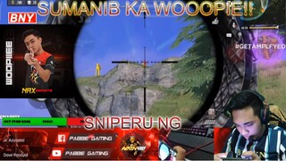 SUMANIB KA WOOPPIIEE! | SNIPERU NG NRX 420 | ARTIC HIGHLIGHTS | 19 KILLS | CODM GARENA