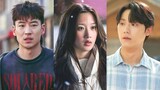 10 Best Korean Dramas Of 2021 So Far That You Shouldn't Miss