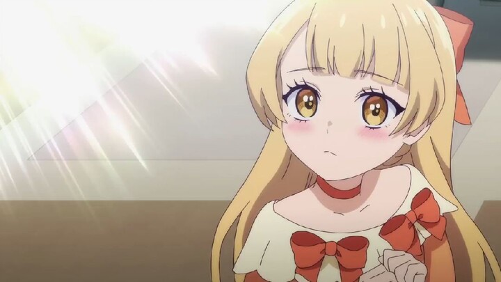Trailer "Higeki no Genkyou to Naru Saikyou Gedou Last Boss Joou wa Tami no Tame ni Tsukushimasu".