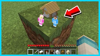 MIPAN & ZUZUZU Menjadi Kecil Banget Seperti Semut Di Minecraft! HIDUP JADI MANUSIA SEMUT