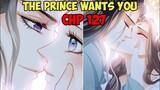 Raja Menginginkanku | The Prince Wants You Chptr 127 Sub English & Indonesia