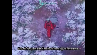 Inu Yasha Eps 28 Subindo