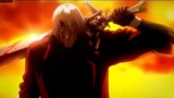 DMC - TOXIC - AMV