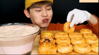 mukbang những đồ ăn rất ngon phần 75 #amthuc #monngon