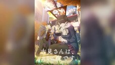 Komi Can’t Communicate S2 Ep 8 (English Dub)