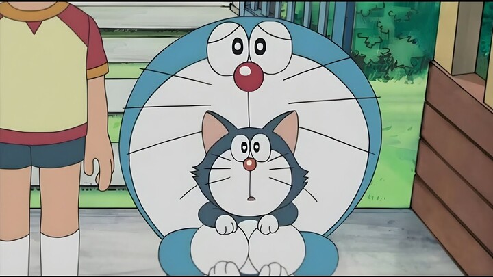 Doraemon Malay Dub Bahasa Malaysia