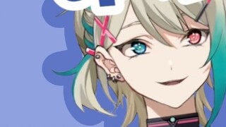 [Aza] The love story between the anchor and the smart toilet