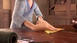 A Folded Wish- Short Aninated Film