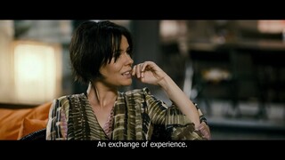 SecretuI fericirii / The Secret of Happiness (2018) TRAILER EN