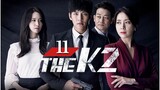 The K2 2016 Episode 11 [Malay Sub]