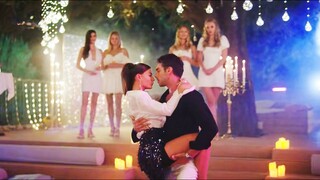 Asli and Kerem 🔥 Dance Scene | Love Tactics 2