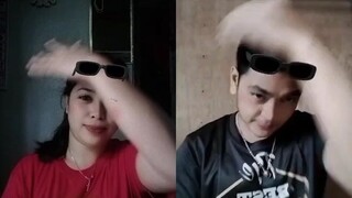 TikTok with my brother