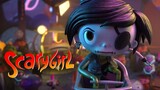 Watch Full Move Scarygirl 2023 For Free : Link in Description