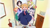 Miss Kobayashi's Dragon Maid Episode 3 | English Subtitles