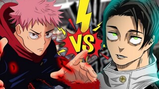 JUJUTSU KAISEN SEASON 3 EPISODE 1 ENGLISH SUB - [Jujutsu Kaisen Season 2 episode 24]